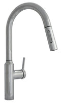 PREMIUM SLIMLINE FAUCET CHROME