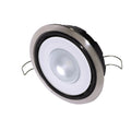 LUMITEC polished auto part
