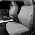 SP S/COVER GRAY FRONT UNIVERSAL TRUCK BENCH