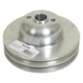 Two Row Add On Crank Pul ley