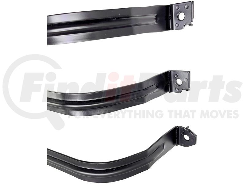 FUEL TANK STRAP