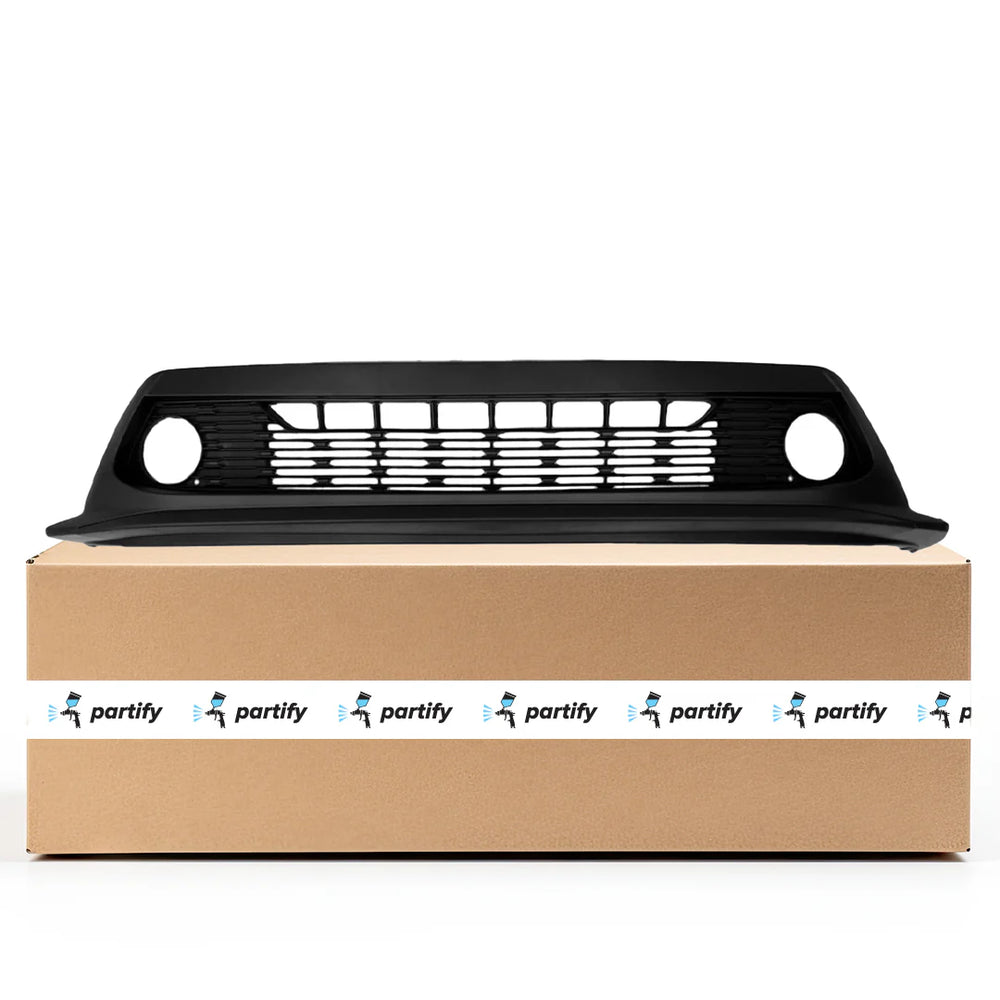 CAPA FRT BUMPER COVER LOWER FE KIA FORTE 1921
