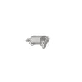 MUFFLER ASSEMBLY-QUIET