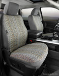 TR FRONT BUCKET SEAT HIGH BACK GRAY NATIONAL PREMIUM SERIES STANDARD PLUS SERIE