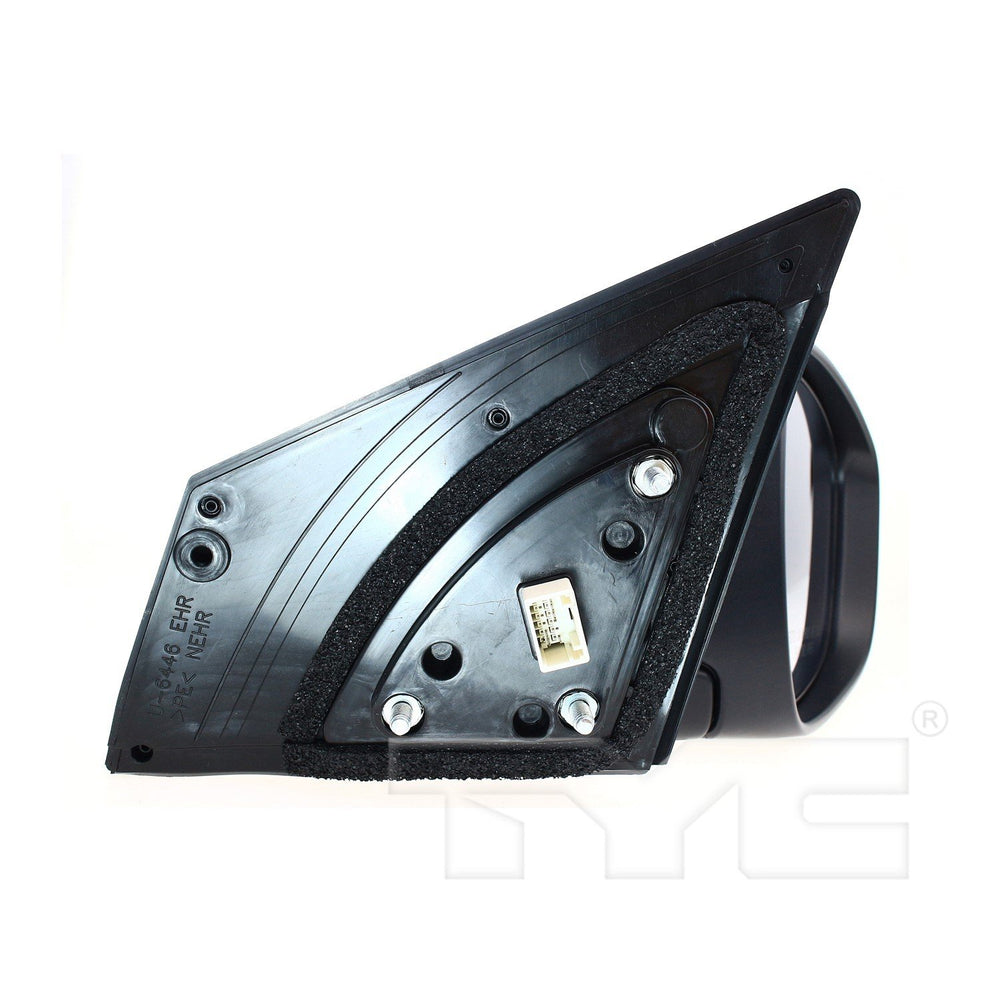 1416 HY ELNTR PWR HT w/ SIG PTM MIR RH