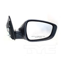 1416 HY ELNTR PWR HT w/ SIG PTM MIR RH
