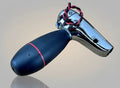 UNITY AUTOMOTIVE auto part close-up