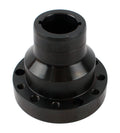 ATI Crank Hub - Steel - Ford 5.0 2011 Mustang GT (2) Keyways Chevy 3 Bolt