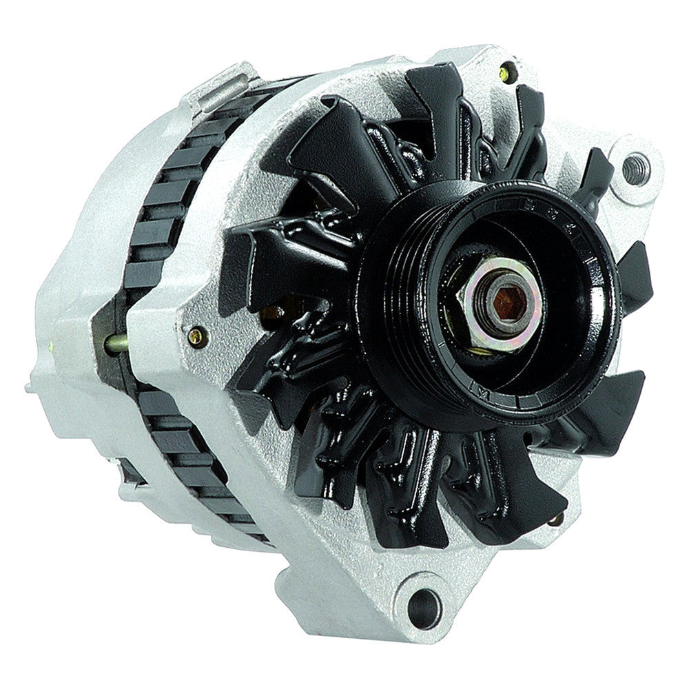 REMY red auto part