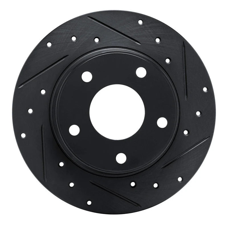 R1 Concepts black auto part
