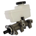 NEW MASTER CYLINDER