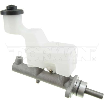 NEW MASTER CYLINDER