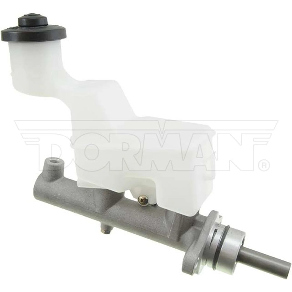 NEW MASTER CYLINDER
