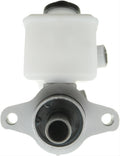 NEW MASTER CYLINDER