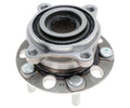 WHEEL HUB ASSEMBLY