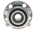 WHEEL HUB ASSEMBLY