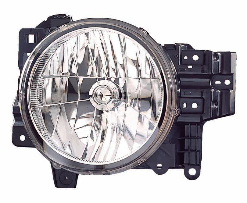 Maxzone Vehicle Lighting Corp auto part
