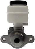NEW MASTER CYLINDER