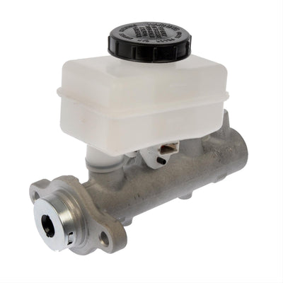 NEW MASTER CYLINDER