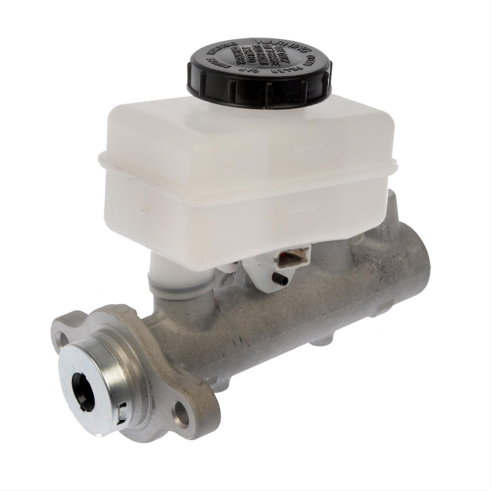 NEW MASTER CYLINDER