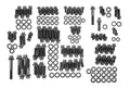 BBC Complete Engine Fastener Kit 12pt.