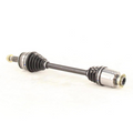 CV AXLE SHAFT