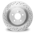 DFC auto part
