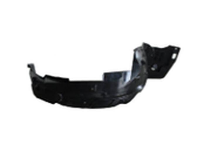 Sherman Parts auto part