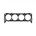 Cometic AMC 390/401 Gen-3 V8 .075in MLS Cylinder Head Gasket - 4.380in Bore