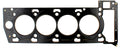 Cometic Gasket auto part detail