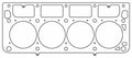 Cometic GM LS1 (w/M.I.D. Sleeves) 4.165 inch Bore .066 inch MLS-5 Head Gasket