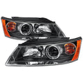 SPEC D TUNING headlights
