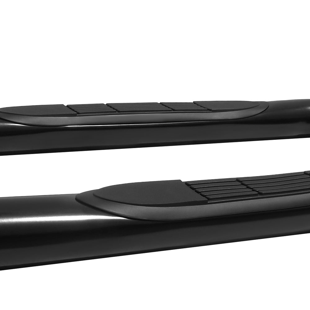 SPEC D TUNING side steps