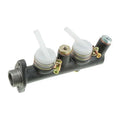 NEW MASTER CYLINDER