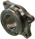 MOOG 04-06 INFINITI G35 Front Hub Assembly