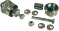 SPC Performance 97-03 BMW E39 Rear Upper Control Arm Bushing Kit