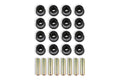 FABTECH FTS1119 CONTROL ARM BUSHING KIT