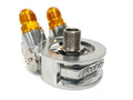 GReddy OIL COOLER STD BLOCK M20x1.5 10-AN