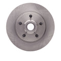 DFC 73-73 Ford Thunderbird Front Brake Rotor
