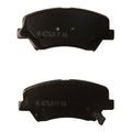Brake Pad Front Hyundai Elantra 11-16 Coupe 13-