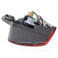 RH TAILLAMP ASSY NISSAN XTERRA 20052015