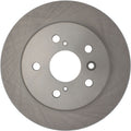 Centric OE Grade Rear Brake Kit (2 Wheel)