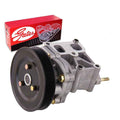 Gates 11 Chrysler 200 / 07-11 Jeep Compass/Patriot / 06-08 Kia Optima / 08-10 Lancer Water Pump