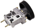 Gates 11 Chrysler 200 / 07-11 Jeep Compass/Patriot / 06-08 Kia Optima / 08-10 Lancer Water Pump