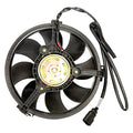 CONDENSER FAN MOTOR ASSEM