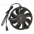 CONDENSER FAN MOTOR ASSEM