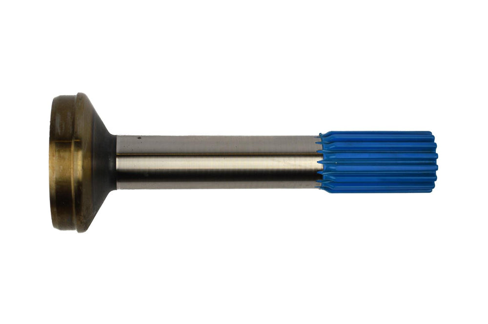 TUBE SHAFT