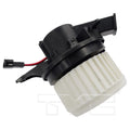 BLOWER ASSY JEEP RENEGADE 1522