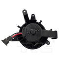 BLOWER ASSY JEEP RENEGADE 1522
