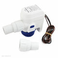 1100 GPH RULEMATE AUTO BILGE PUMP